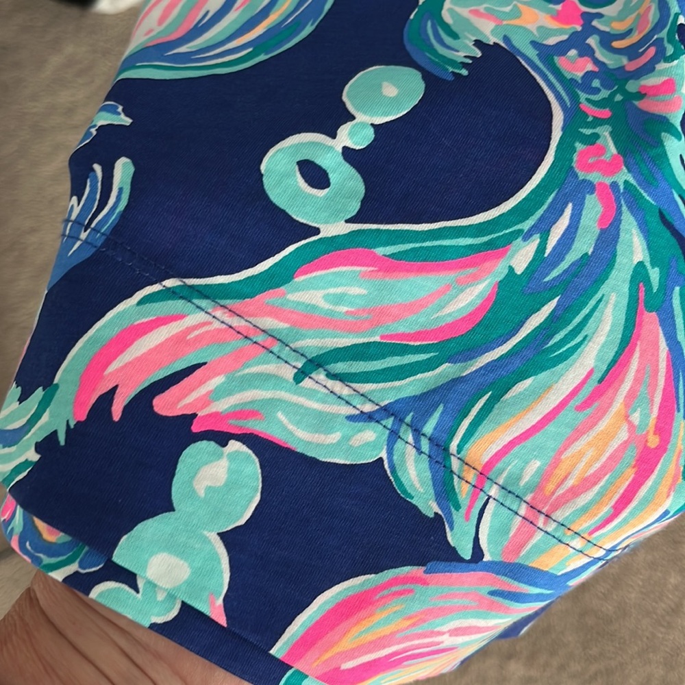 Gorgeous Lilly dress! M EUC - Picture 4 of 5